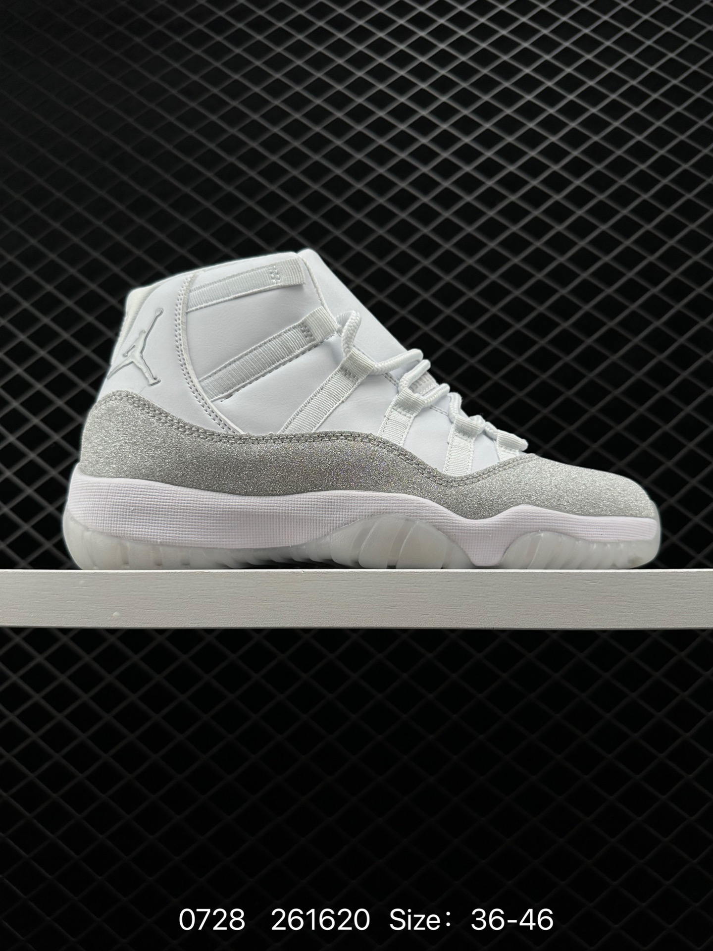 Air Jordan 11 “Concord”AJ11